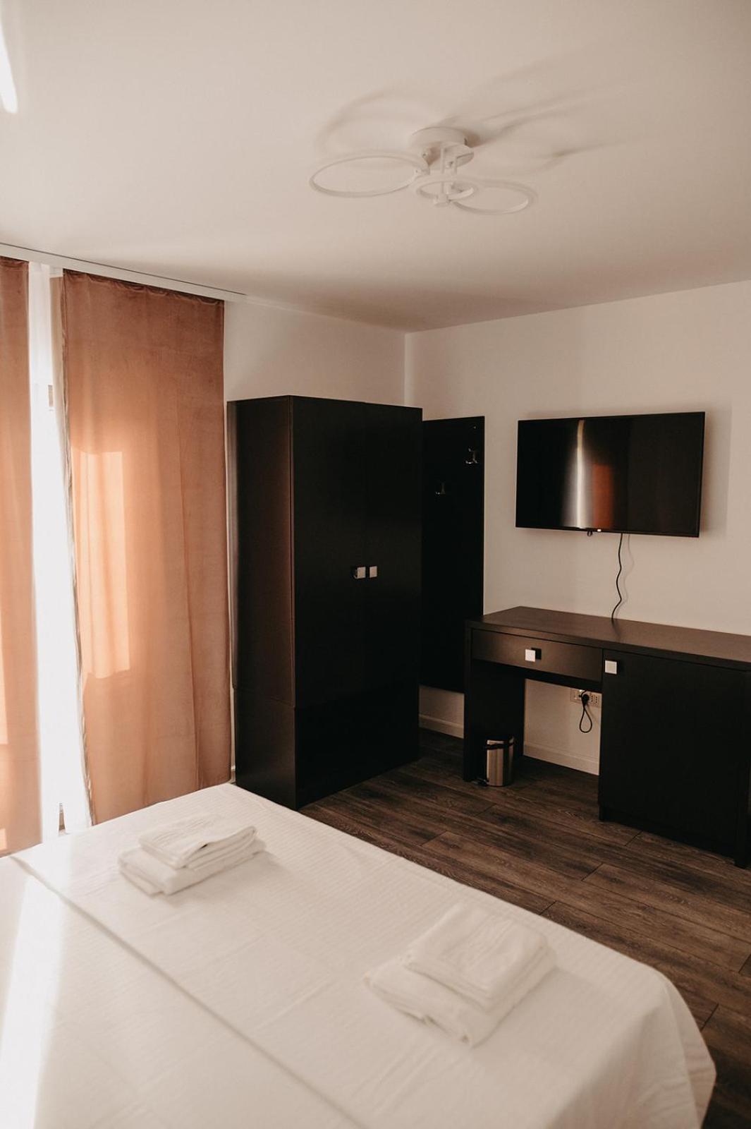 Cazare Baile Figa -The Home Drm Beclean  Extérieur photo
