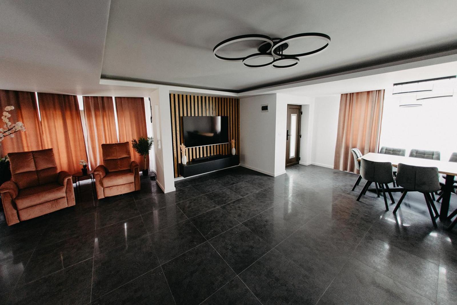 Cazare Baile Figa -The Home Drm Beclean  Extérieur photo