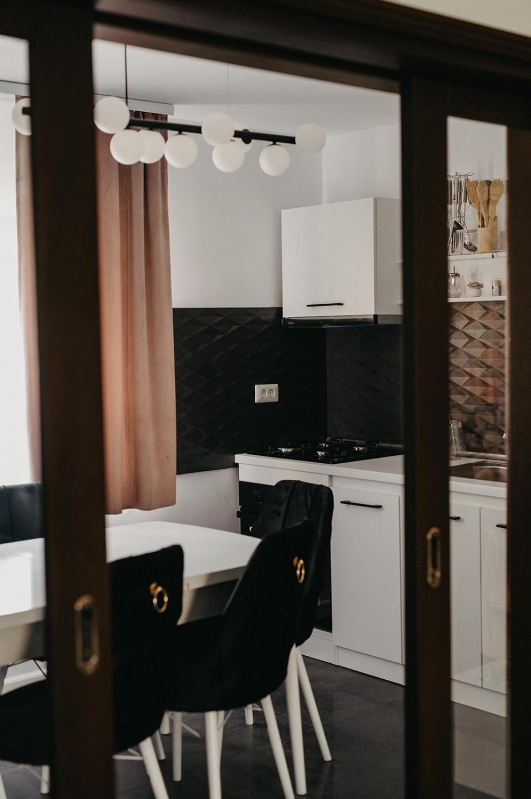 Cazare Baile Figa -The Home Drm Beclean  Extérieur photo