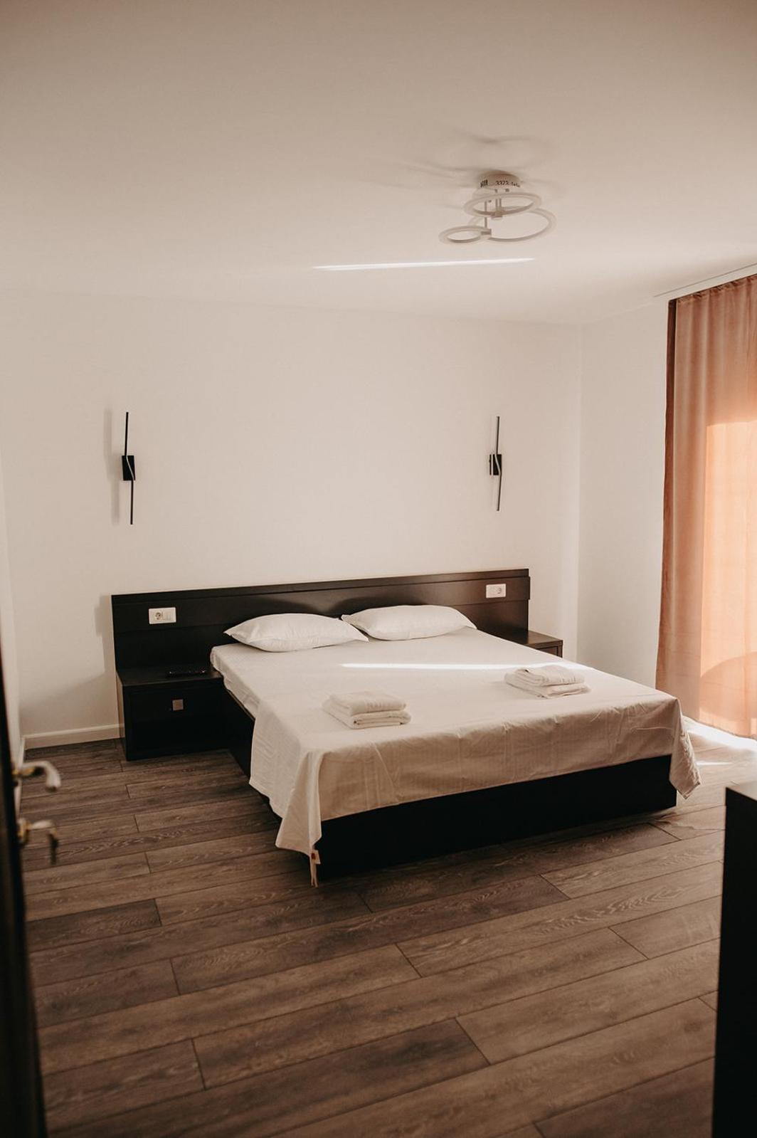 Cazare Baile Figa -The Home Drm Beclean  Extérieur photo