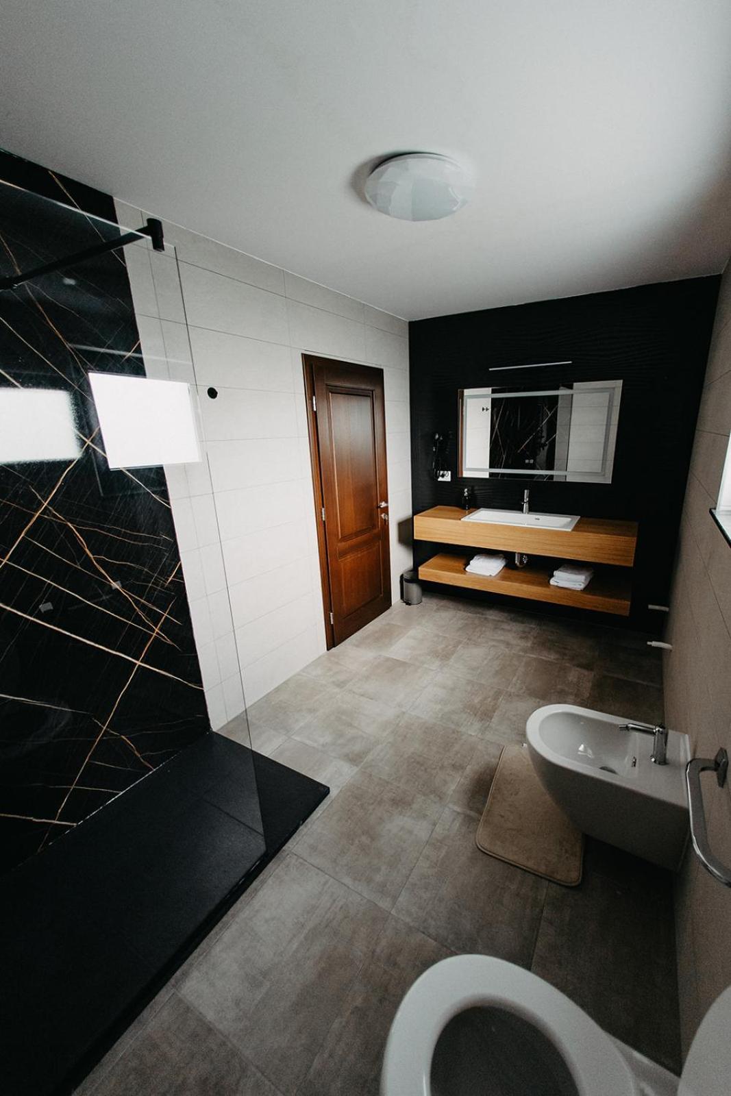 Cazare Baile Figa -The Home Drm Beclean  Extérieur photo